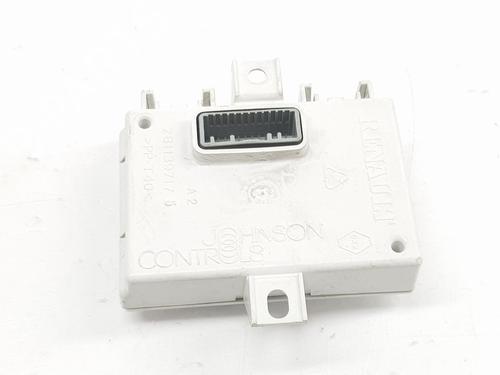 Electronic module RENAULT CLIO IV (BH_) 1.5 dCi 90 | BP15782540M83 