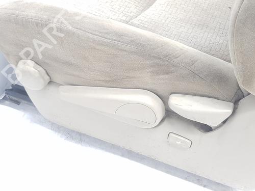 Seats set TOYOTA LAND CRUISER PRADO (_J12_) 3.0 D-4D (KDJ120, KDJ125) | BP12142473C78 