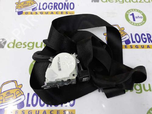 Front left seatbelt BMW 1 (E87) 118 d | BP8746699I26 