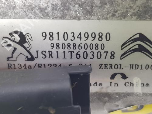 AC compressor OPEL COMBO Box Body/MPV (K9) | BP36206341M34 - Image 5