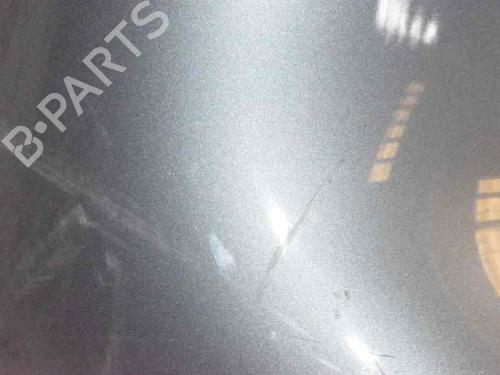 Rear bumper NISSAN QASHQAI I (J10, NJ10) 1.5 dCi | BP772290C8 