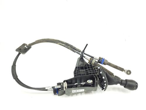 Used Gear lever Gear lever RENAULT MASTER III Platform/Chassis (EV, HV, UV) [2010-2026] 36262486 36262486