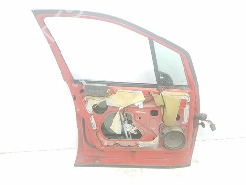 Left front door MERCEDES-BENZ A-CLASS (W168) A 140 (168.031, 168.131) | BP13546813C2 