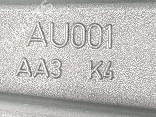 Rim AUDI Q7 (4LB) 4.2 TDI quattro | BP5245055C45