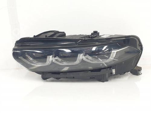 Left headlight ALFA ROMEO TONALE (965_) | BP38708906C28 - Image 2