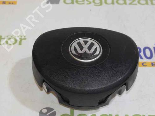 Used Driver airbag VW TOURAN (1T1, 1T2) 1.9 TDI (105 hp) 771755