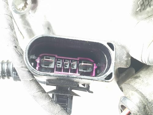 Gearbox CUPRA LEON Sportstourer (KL8, KU8, KUD) 2.0 TSI 4Drive | BP13004300M3 
