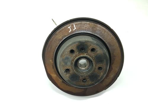 Used Left rear steering knuckle BMW 5 (E39) 525 d (163 hp) 20651254
