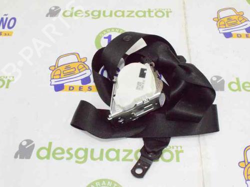 Used Rear left seatbelt BMW X3 (E83) xDrive 20 d (177 hp) 6623461
