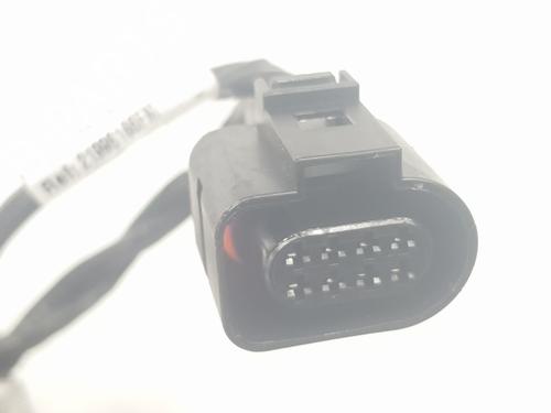 Right mirror SEAT IBIZA V (KJ1, KJG) 1.0 TSI | BP13298201C27
