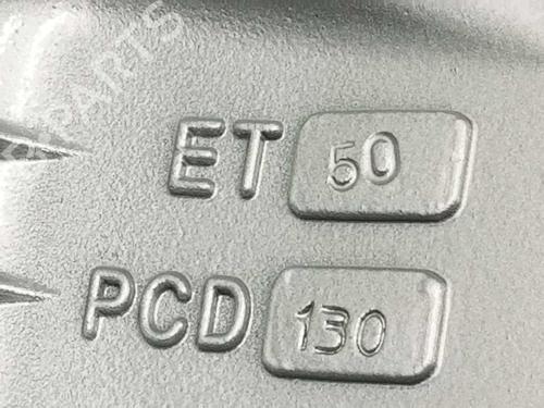 Rim AUDI Q7 (4LB) 3.0 TDI quattro | BP7165514C45 