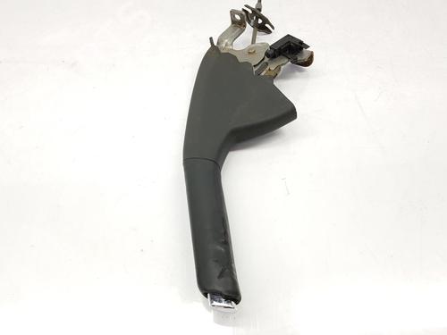 Hand brake SKODA FABIA III (NJ3) 1.0 | BP10485849I18 
