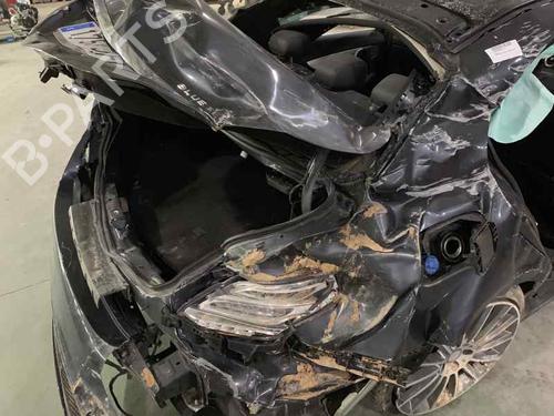 Elektronisk sensor MERCEDES-BENZ C-CLASS (W205) C 220 BlueTEC / d (205.002, 205.004) | BP8744274M84 