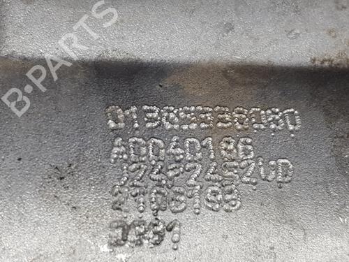 Other CITROËN JUMPER II Platform/Chassis 2.0 BlueHDi 130 | BP33215605O1 - Image 5