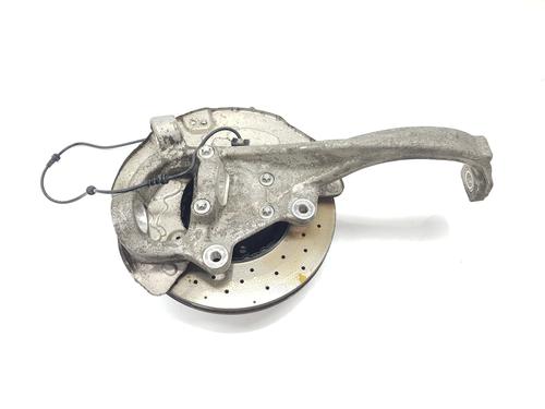 Right front steering knuckle MERCEDES-BENZ C-CLASS Convertible (A205) C 220 d (205.404) | BP29617275M26 