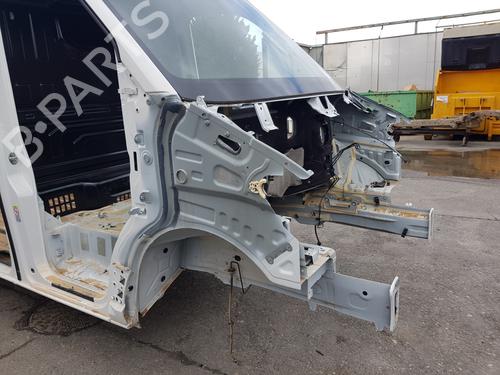 Other VW CRAFTER Van (SY_, SX_)  | BP29535650O1 