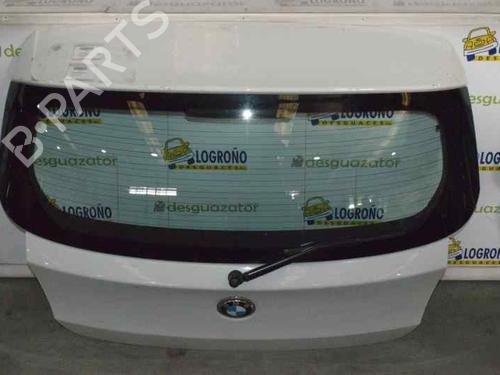 Used Tailgate BMW 1 (E87) 118 d (143 hp) 1719010