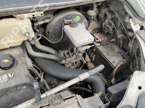 Steering column IVECO DAILY IV Van 35C14 GV, 35C14 GV/P, 35S14 GV, 35S14 GV/P | BP5220965M21 