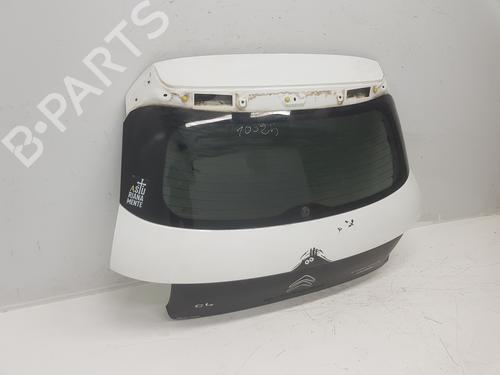 Tailgate CITROËN C4 CACTUS 1.6 BlueHDi 100 | BP36569911C6 - Image 3