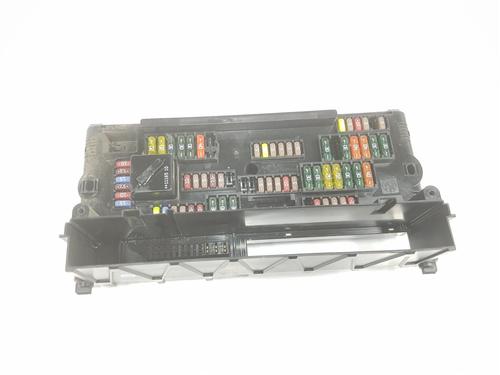 Used Fuse box BMW 5 (F10) 525 d (204 hp) 10916884