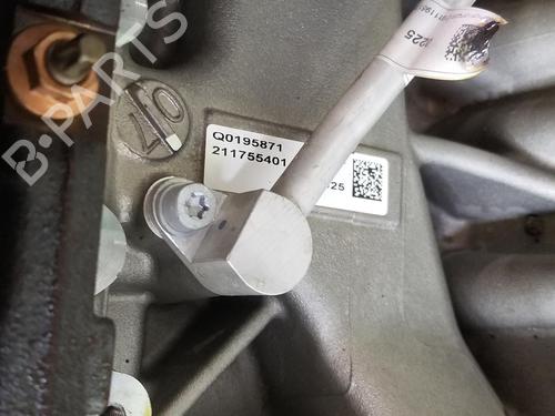 Engine BMW X2 (F39) sDrive 20 i | BP10155167M1 