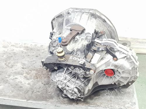 Gearbox RENAULT TRAFIC II Platform/Chassis (EL) 2.0 (EL0A) | BP36699514M3  - Image 6