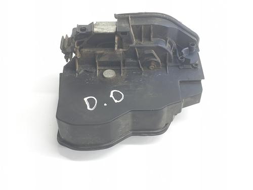 Used Front right lock BMW X1 (E84) sDrive 20 d (177 hp) 23497282