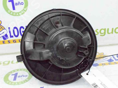 Heater blower motor VW CADDY III MPV (2KB, 2KJ, 2CB, 2CJ) 1.9 TDI | BP14120980M62 