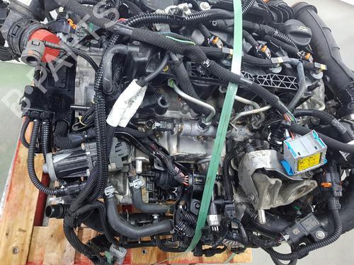 Engine CITROËN BERLINGO (ER_, EC_) 1.5 BlueHDi 130 (ECYHZJ, ECYHZR) | BP31946871M1 