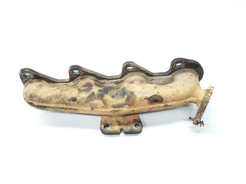 Exhaust manifold NISSAN X-TRAIL II (T31)  | BP21073341M110 