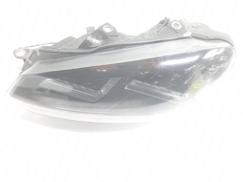 Used Left headlight VW GOLF VI (5K1) [2008-2014]  30968396