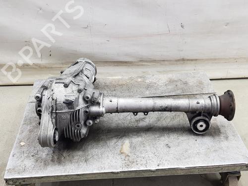Front differential AUDI Q7 (4LB) 3.0 TDI quattro | BP36362116M23 - Image 2