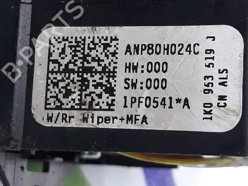 Steering column stalk SEAT LEON (1P1) 1.4 TSI | BP5072551I23 