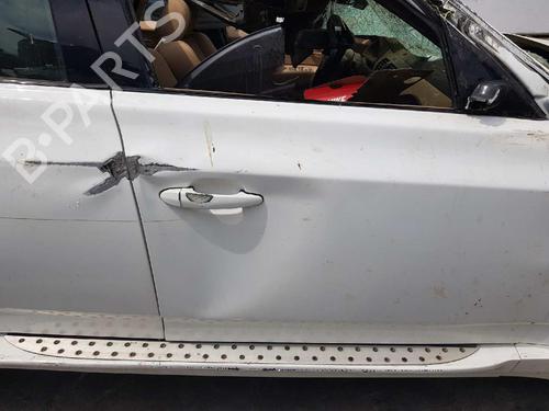 Hanskerom BMW X3 (E83) 3.0 i xDrive | BP5825456C95 