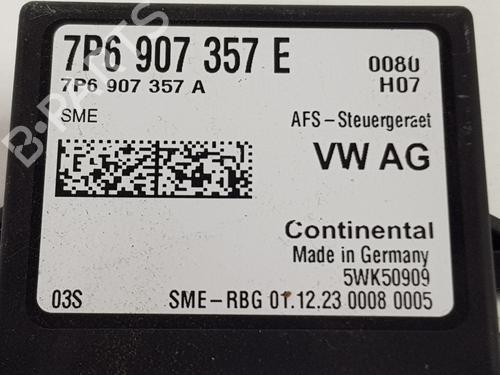 Electronic module SEAT ARONA (KJ7, KJP)  | BP29729143M83 