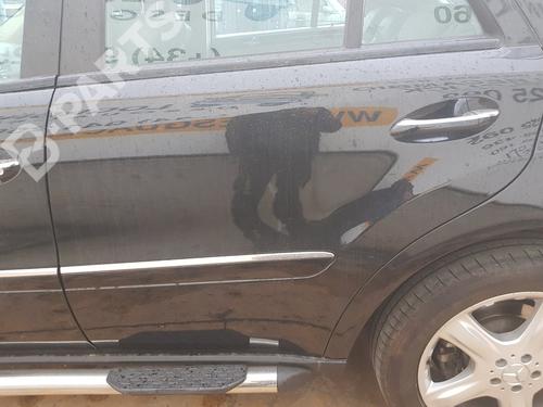 Front left belt tensioner MERCEDES-BENZ M-CLASS (W164) ML 320 CDI 4-matic (164.122) | BP10006775C87  - Image 6