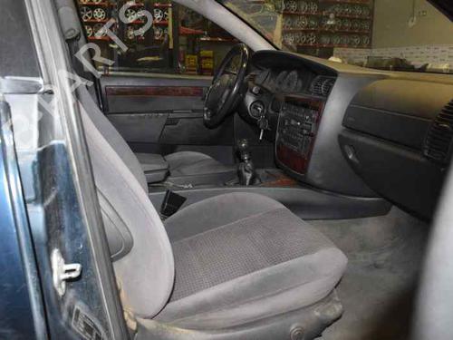 Right taillight OPEL OMEGA B (V94) 2.5 TD (F69, M69, P69) | BP1995589C35 