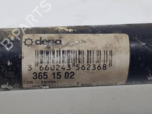 Left front driveshaft FORD TRANSIT CUSTOM V362 Van (FY, FZ) | BP40155534M38 - Image 3