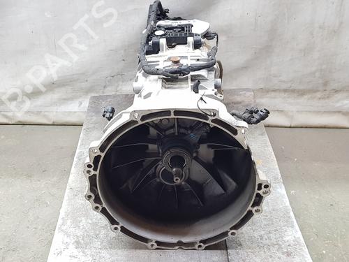 Gearbox FORD RANGER (TKE) 2.0 EcoBlue 4x4 | BP34405667M3  - Image 5