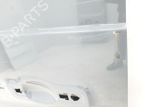 Left rear door RENAULT TRAFIC III Van (FG_) 1.6 dCi 140 (FGMA, FGMC) | BP29628848C4 