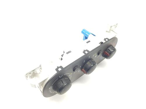 Climate control RENAULT TRAFIC III Van (FG_) 1.6 dCi 90 (FGME) | BP15835322I5 
