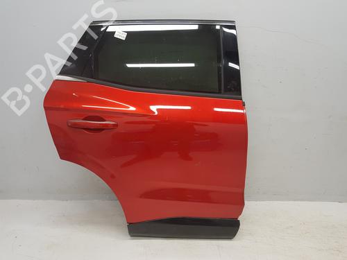 Used Right rear door Right rear door RENAULT AUSTRAL TCe 160 (HGMJ) (158 hp) 33201851 33201851