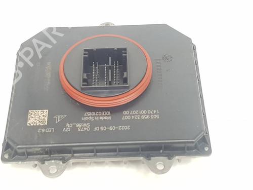 Used Lights ECU Lights ECU ALFA ROMEO TONALE (965_) [2022-2026] 40091963 40091963