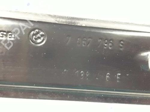 Front right window mechanism BMW 1 (E87) 118 d | BP1391392C23 