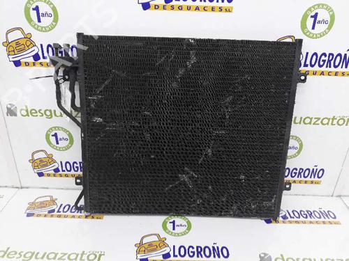 Kondensator Klimaanlage JEEP CHEROKEE (KJ) 2.5 CRD 4x4 (143 hp) 05183560AC | 05183560AC | 05183560AC  |