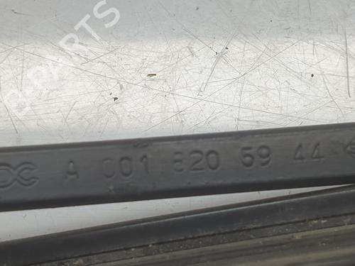 Front windshield wiper arm MERCEDES-BENZ SPRINTER 3,5-t Van (B906) 313 CDI (906.631, 906.633, 906.635, 906.637) | BP10002796C143 