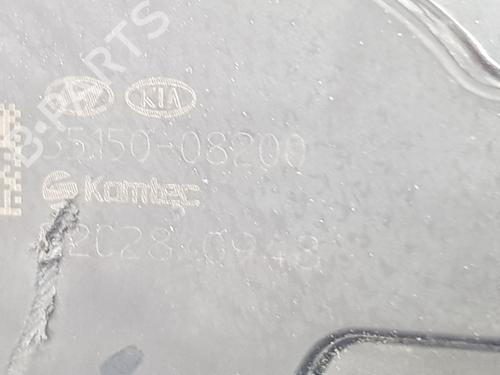 Spjældhus KIA CEED (CD) | BP37519931M82 - Image 3
