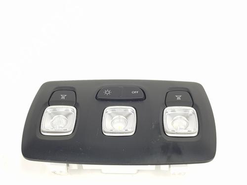 Used Interior roof light Interior roof light RENAULT ARKANA I (LCM_, LDN_) [2019-2026] 33276867 33276867