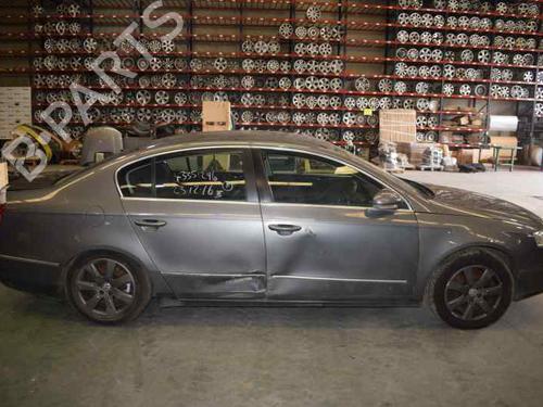 Right front window switch VW PASSAT B6 (3C2) 1.9 TDI | BP3379710I26 