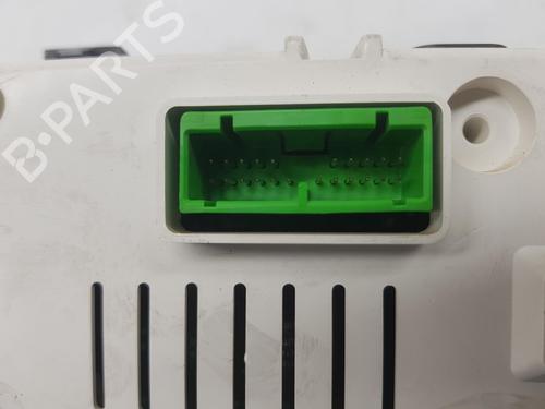 Instrument cluster SUZUKI GRAND VITARA II (JT, TE, TD) 1.9 DDiS (JB419WD, JB419XD) | BP12142393C47 